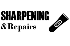 Sharpening and Repair